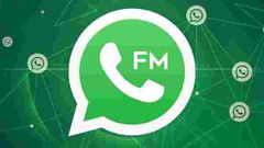 ಆಂಡ್ರಾಯ್ಡ್‌ನಲ್ಲಿ FMWhatsApp ಆವೃತ್ತಿಯನ್ನು ಡೌನ್‌ಲೋಡ್ ಮಾಡುವುದು ಹೇಗೆ?