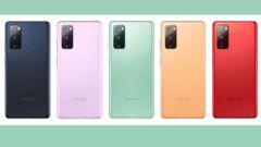 ಸ್ಯಾಮ್‌ಸಂಗ್‌ ಗ್ಯಾಲಕ್ಸಿ S20 FE ಸ್ಮಾರ್ಟ್‌ಫೋನ್‌ 256GB ವೇರಿಯಂಟ್ ಲಾಂಚ್!