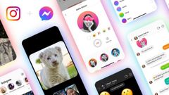 ಬಳಕೆದಾರರಿಗೆ ಹಲವು ಆಕರ್ಷಕ ಫೀಚರ್ಸ್‌ ಪರಿಚಯಿಸಿದ ಇನ್‌ಸ್ಟಾಗ್ರಾಮ್‌!