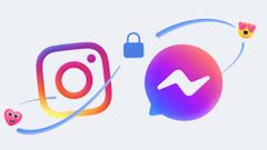 ಇನ್‌ಸ್ಟಾಗ್ರಾಮ್‌ನಲ್ಲಿ ಕ್ರಾಸ್-ಮೆಸೇಜಿಂಗ್ ಫೀಚರ್ಸ್ ಸಕ್ರಿಯಗೊಳಿಸುವುದು ಹೇಗೆ?