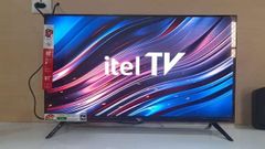 ಐಟೆಲ್‌ ಸಂಸ್ಥೆಯಿಂದ ಕೈಗೆಟುಕುವ ಬೆಲೆಯ ಸ್ಮಾರ್ಟ್‌ಟಿವಿಗಳು ಬಿಡುಗಡೆ!