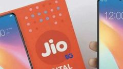 ಬಹುನಿರೀಕ್ಷಿತ ಜಿಯೋ ಸ್ಮಾರ್ಟ್‌ಫೋನ್ ಫೀಚರ್ಸ್‌ ಲೀಕ್!