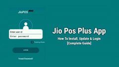 ಜಿಯೋಪೋಸ್ ಪ್ಲಸ್ ಆಪ್ಡೇಟ್‌ ಆವೃತ್ತಿಯ ಅಪ್ಲಿಕೇಶನ್ ಡೌನ್‌ಲೋಡ್ ಮಾಡುವುದು ಹೇಗೆ!