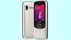 ಲಾವಾ ಪಲ್ಸ್‌1 ಫೀಚರ್‌ ಫೋನ್‌ ಬಿಡುಗಡೆ!..ಬೆಲೆ ಎಷ್ಟು?