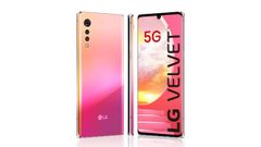 ಭಾರತದಲ್ಲಿ ಎಲ್‌ಜಿ ವೆಲ್ವೆಟ್ ಸ್ಮಾರ್ಟ್‌ಫೋನ್‌ ಲಾಂಚ್‌!..ಆಕರ್ಷಕ ಫೀಚರ್ಸ್‌!