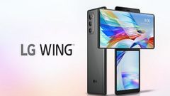 ದೇಶಿ ಮಾರುಕಟ್ಟೆಗೆ ಎಂಟ್ರಿ ಕೊಟ್ಟ ಎಲ್‌ಜಿ ವಿಂಗ್‌ ಸ್ಮಾರ್ಟ್‌ಫೋನ್‌!..ಬೆಲೆ ಎಷ್ಟು?