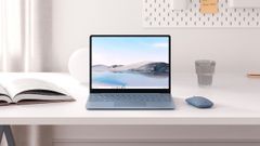 ಮೈಕ್ರೋಸಾಫ್ಟ್‌ ಸಂಸ್ಥೆಯಿಂದ ಸರ್ಫೇಸ್ ಲ್ಯಾಪ್‌ಟಾಪ್ ಗೋ ಬಿಡುಗಡೆ!