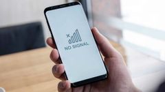 ಮೊಬೈಲ್‌ ಇಂಟರ್ನೆಟ್‌ ಪ್ರಾಬ್ಲಂ ಆಗಿದೆಯಾ?..ಹಾಗಿದ್ರೆ ಈ ಕ್ರಮ ಅನುಸರಿಸಿ!