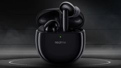 ಭಾರತದ ಮಾರುಕಟ್ಟೆಯಲ್ಲಿ ರಿಯಲ್‌ಮಿಯ ಹೊಸ ಇಯರ್‌ಫೋನ್‌ ಬಿಡುಗಡೆ!