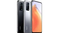 ರೆಡ್‌ಮಿ K30s ಸ್ಮಾರ್ಟ್‌ಫೋನ್‌ ಬಿಡುಗಡೆ!..ಫೀಚರ್ಸ್‌ ವಿಶೇಷತೆ ಏನು?