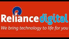 ದಸರಾ ಹಬ್ಬದ ವಿಶೇಷ; ರಿಲಯನ್ಸ್‌ ಡಿಜಿಟಲ್ಸ್‌ನಲ್ಲಿ ಗ್ಯಾಡ್ಜೆಟ್ಸ್‌ ಭಾರಿ ಕೊಡುಗೆ!