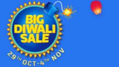 Amazon, Flipkart ದೀಪಾವಳಿ ಸೇಲ್‌; ಡಿಸ್ಕೌಂಟ್‌ನಲ್ಲಿ ಫೋನ್‌ ಖರೀದಿಸಲು ಸಕಾಲ!