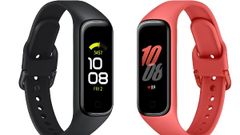 ಭಾರತದಲ್ಲಿ ಸ್ಯಾಮ್‌ಸಂಗ್ ಗ್ಯಾಲಕ್ಸಿ ಫಿಟ್ 2 ಬಿಡುಗಡೆ! ಆಕರ್ಷಕ ವಿನ್ಯಾಸ!