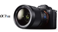 ಸೋನಿ ಆಲ್ಫಾ 7S III ಫುಲ್‌ ಫ್ರೇಮ್‌ ಮಿರರ್‌ಲೆಸ್ ಕ್ಯಾಮೆರಾ ಭಾರತದಲ್ಲಿ ಬಿಡುಗಡೆ!
