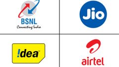 Jio, Airtel, Vi ವಾರ್ಷಿಕ ಪ್ಯಾನ್‌ಗಿಂತ BSNL 1,999ರೂ. ಪ್ಲ್ಯಾನ್‌ ಬೆಸ್ಟ್!