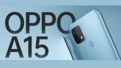 ಒಪ್ಪೋ A15 ಸ್ಮಾರ್ಟ್‌ಫೋನ್‌ ಬೆಲೆಯಲ್ಲಿ ಈಗ ಭರ್ಜರಿ ಇಳಿಕೆ!