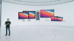 ಆಪಲ್‌ ಮ್ಯಾಕ್‌ಬುಕ್ ಪ್ರೊ, ಮ್ಯಾಕ್‌ಬುಕ್ ಏರ್‌ ಮತ್ತು ಮ್ಯಾಕ್‌ ಮಿನಿ ಲಾಂಚ್!