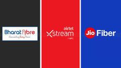 ಬಿಎಸ್‌ಎನ್‌ಎಲ್‌, ಜಿಯೋ, ಏರ್‌ಟೆಲ್‌: 500ರೂ. ಒಳಗೆ ಯಾವ ಯೋಜನೆ ಬೆಸ್ಟ್?