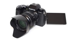 ಭಾರತದಲ್ಲಿ ಫ್ಯೂಜಿಫಿಲ್ಮ್ X-S10 ಮಿರರ್‌ಲೆಸ್ ಕ್ಯಾಮೆರಾ ಲಾಂಚ್‌!..ವಿಶೇಷತೆ ಏನು?