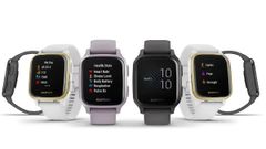 ಗಾರ್ಮಿನ್‌ ಸಂಸ್ಥೆಯಿಂದ ಎರಡು ಹೊಸ ಸ್ಮಾರ್ಟ್‌ವಾಚ್‌ ಬಿಡುಗಡೆ!