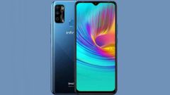 ಫ್ಲಿಪ್‌ಕಾರ್ಟ್‌ನಲ್ಲಿ ಅಗ್ಗದ ಬೆಲೆಗೆ ಇನ್‌ಫಿನಿಕ್ಸ್‌ ಸ್ಮಾರ್ಟ್ 4 ಫೋನ್‌ ಲಭ್ಯ!