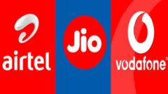 ವಾರ್ಷಿಕ ವ್ಯಾಲಿಡಿಟಿ ಜೊತೆಗೆ ಡೈಲಿ 2GB ಡೇಟಾ ಬೇಕಿದ್ದರೇ ಇವೇ ಬೆಸ್ಟ್‌ ಪ್ಲ್ಯಾನ್‌!