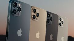 ಐಫೋನ್ 12 ಮಿನಿ ಮತ್ತು ಐಫೋನ್ 12 ಪ್ರೊ ಮ್ಯಾಕ್ಸ್‌ ಈಗ ಪ್ರೀ-ಆರ್ಡರ್‌ಗೆ ಲಭ್ಯ!