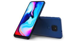 ಮೋಟೋ E7 ಸ್ಮಾರ್ಟ್‌ಫೋನ್‌ ಲಾಂಚ್‌! ಮ್ಯಾಕ್ಸ್‌ ವಿಷನ್‌ ಡಿಸ್‌ಪ್ಲೇ ವಿಶೇಷ!