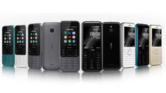 ನೋಕಿಯಾ ಕಂಪೆನಿಯಿಂದ 4G ಬೆಂಬಲಿಸುವ ಎರಡು ಹೊಸ ಫೋನ್‌ ಬಿಡುಗಡೆ!