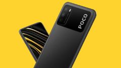 ಬಹುನಿರೀಕ್ಷಿತ ಪೊಕೊ M3 ಸ್ಮಾರ್ಟ್‌ಫೋನ್‌ ಬಿಡುಗಡೆ! 6,000mAh ಬ್ಯಾಟರಿ ಸಾಮರ್ಥ್ಯ!