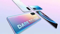 ಸದ್ಯದಲ್ಲೇ ಎಂಟ್ರಿ ಕೊಡಲಿದೆ ರಿಯಲ್‌ ಮಿ X7 ಪ್ರೊ ಸ್ಮಾರ್ಟ್‌ಫೋನ್!