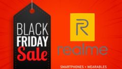 ರಿಯಲ್‌ಮಿ ಬ್ಲ್ಯಾಕ್‌ ಫ್ರೈಡೇ ಸೇಲ್‌! ಫೋನ್‌ಗಳಿಗೆ 7,000 ರೂ ಡಿಸ್ಕೌಂಟ್‌!