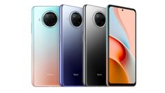 ರೆಡ್‌ಮಿ ನೋಟ್ 9 ಸರಣಿಯಲ್ಲಿ ಮೂರು ಹೊಸ ಸ್ಮಾರ್ಟ್‌ಫೋನ್‌ ಲಾಂಚ್‌! ಬೆಲೆ ಎಷ್ಟು?