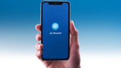 ಗೂಗಲ್‌ ಬ್ರೌಸರ್‌ಗೆ ಸೆಡ್ಡು ಹೊಡೆಯುವ ಫೀಚರ್ಸ್‌ ಪರಿಚಯಿಸಿದ ಜಿಯೋ ಪೇಜಸ್‌!