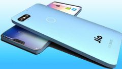 ವಿವೋ ಸಹಭಾಗಿತ್ವದಲ್ಲಿ ಬರಲಿದೆ ಕೈಗೆಟಕುವ ಬೆಲೆಯ ಜಿಯೋ ಸ್ಮಾರ್ಟ್‌ಫೋನ್‌!