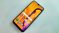 ಸ್ಯಾಮ್‌ಸಂಗ್ ಗ್ಯಾಲಕ್ಸಿ F41 ಫಸ್ಟ್‌ ಲುಕ್; ಕಡಿಮೆ ದರದಲ್ಲಿ ಆಕರ್ಷಕ ಫೋನ್!