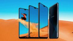 ಅಗ್ಗದ ಬೆಲೆಯ ಸ್ಯಾಮ್‌ಸಂಗ್‌ ಗ್ಯಾಲಕ್ಸಿ A12 ಮತ್ತು A02s ಸ್ಮಾರ್ಟ್‌ಫೋನ್‌ ಲಾಂಚ್‌!