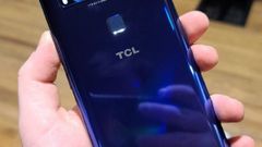 TCL 20 5G ಸ್ಮಾರ್ಟ್‌ಫೋನ್‌ ಫೀಚರ್ಸ್‌ ಬಹಿರಂಗ!