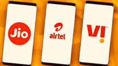 ಪ್ರತಿದಿನ ಡೇಟಾ ಜೊತೆಗೆ ಅಧಿಕ ವ್ಯಾಲಿಡಿಟಿ ಬೇಕಿದ್ದರೇ ಈ ಪ್ಲ್ಯಾನ್‌ಗಳು ಉತ್ತಮ!