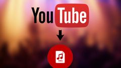 ಯೂಟ್ಯೂಬ್ ವಿಡಿಯೋವನ್ನು MP3 ಗೆ ಕನ್ವರ್ಟ್‌ ಮಾಡುವುದು ಹೇಗೆ?