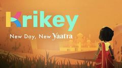 ಜಿಯೋ ಸಹಯೋಗದಲ್ಲಿ ಕ್ರಿಕಿ ಸಂಸ್ಥೆಯಿಂದ ಹೊಸ ರಿಯಾಲಿಟಿ ಗೇಮ್‌!
