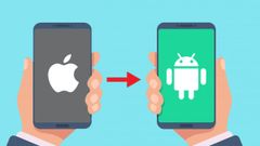 ಐಫೋನ್​ನಿಂದ ಆ್ಯಂಡ್ರಾಯ್ಡ್​ಗೆ ಫೋಟೊ, ವಿಡಿಯೋ ಟ್ರಾನ್ಸಫರ್​ ಹೇಗೆ?
