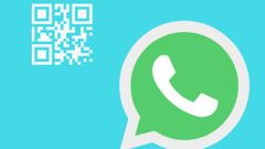 ವಾಟ್ಸಾಪ್ ನಲ್ಲಿ ಕ್ಯೂಆರ್ ಕೋಡ್‌ ಕ್ರಿಯೆಟ್‌ ಮಾಡುವುದು ಹೇಗೆ?