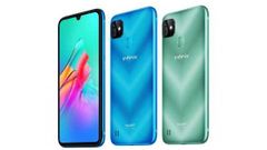 ಇನ್ಫಿನಿಕ್ಸ್ ಸ್ಮಾರ್ಟ್ ಹೆಚ್‌ಡಿ 2021 ಸ್ಮಾರ್ಟ್‌ಫೋನ್‌ ಬಿಡುಗಡೆ!..ಬೆಲೆ 5,999 ರೂ.!