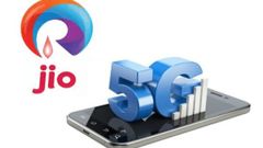 2021 ರ ದ್ವಿತೀಯಾರ್ಧದಲ್ಲಿ ಲಭ್ಯವಾಗಲಿದೆ ಜಿಯೋ 5G ನೆಟ್‌ವರ್ಕ್‌ ಸೇವೆ?