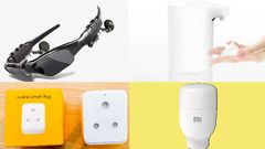 ಉಪಯುಕ್ತ ಅನಿಸುವ ಈ ಸ್ಮಾರ್ಟ್‌ ಡಿವೈಸ್‌ಗಳು ಜಸ್ಟ್‌ 1,000ರೂ.ಒಳಗೆ ಲಭ್ಯ!