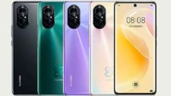 ಹುವಾವೇ ನೋವಾ 8 ಪ್ರೊ ಸ್ಮಾರ್ಟ್‌ಫೋನ್ ಬಿಡುಗಡೆ!..ಹೈ ಎಂಡ್‌ ಕ್ಯಾಮೆರಾ ಫೀಚರ್ಸ್‌!