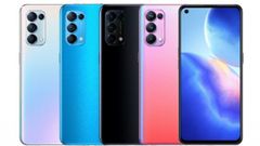 ಒಪ್ಪೋ ರೆನೋ 5 ಪ್ರೊ+ 5G ಸ್ಮಾರ್ಟ್‌ಫೋನ್‌ ಲಾಂಚ್‌! ವಿಶೇಷತೆ ಏನು?