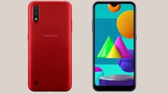 ಮತ್ತೆ ಬೆಲೆ ಇಳಿಕೆ ಕಂಡ ಅಗ್ಗದ ಸ್ಯಾಮ್‌ಸಂಗ್‌ ಗ್ಯಾಲಕ್ಸಿ M01 ಸ್ಮಾರ್ಟ್‌ಫೋನ್!