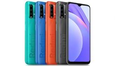 ಭಾರತದಲ್ಲಿ ರೆಡ್ಮಿ 9 ಪವರ್ ಸ್ಮಾರ್ಟ್‌ಫೋನ್‌ ಲಾಂಚ್‌! ವಿಶೇಷತೆ ಏನು?